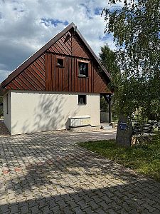 Parkovací místo