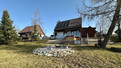 Privátní wellness