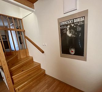 Ubytování