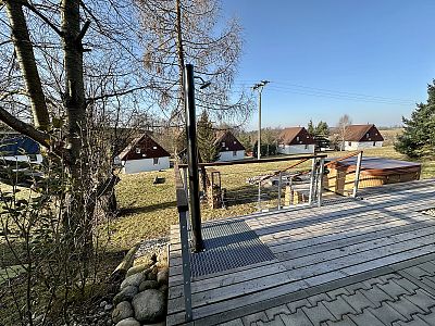 Ubytování