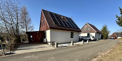 Ubytování
